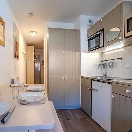 With Balcony & Slope Access *